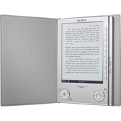 Sony Reader PRS-505