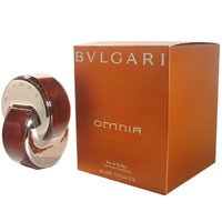 Bvlgari Omnia