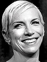 Концерт Annie Lennox