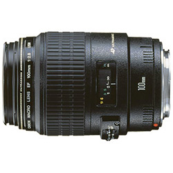 Canon EF 100 mm f/2.8 Macro USM