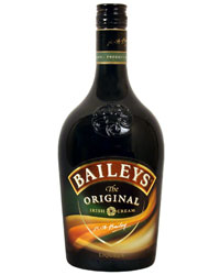 Bailey's