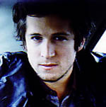 Guillaume Canet