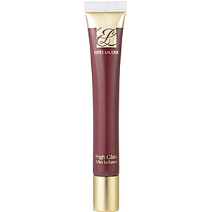 блеск для губ Estee Lauder  High gloss ultra Brilliance №02 Ivory