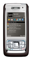 Nokia E65