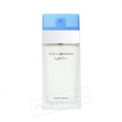 D&G Light Blue