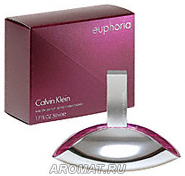 Calvin Klein “Euphoria”