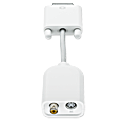 Apple DVI to Video Adapter (PN M9267)