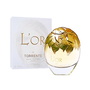 L'or de Torrente