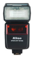 Nikon Speedlight SB-800