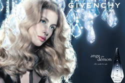 Eau de Parfum "Ange ou Demon"  от Givenchy