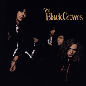 The Black Crowes