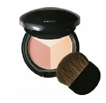 Shiseido Luminizing color powder тон L3