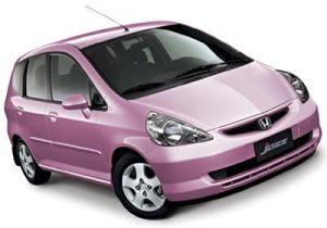 HondaJazz