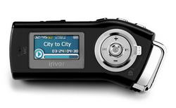 Плеер MP3 iRiver T10 2Gb