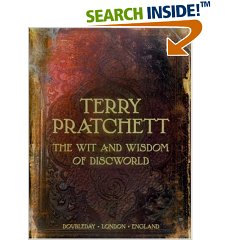 The Wit and Wisdom of Discworld