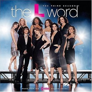 DVD сериала The L World Все сезоны