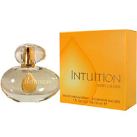 Духи Intuition Estee Lauder