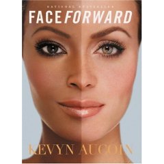 Face Forward. by Kevyn Aucoin