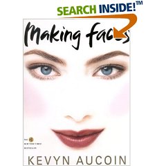 Making Faces.by Kevyn Aucoin