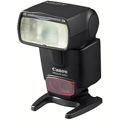 Вспышка Canon Speedlite 430 EX