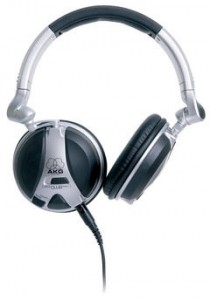 AKG K181