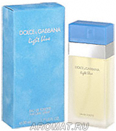 D&G Light Blue (Dolche&Gabbana)