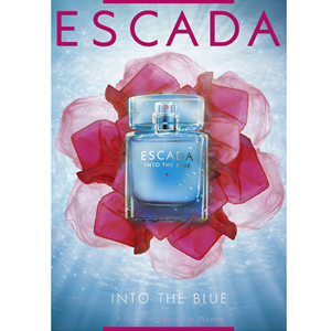 Escada - Into the blue