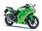 Kawasaki  Ninja 250R