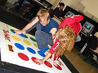 TWISTER