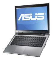 Ноутбук ASUS