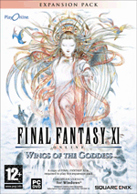 Final Fantasy XI: Wings of the Goddess