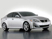 Lexus IS 250