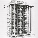 Брюс Стерлинг+Уильям Гибсон "Машина различий" (Difference engine)