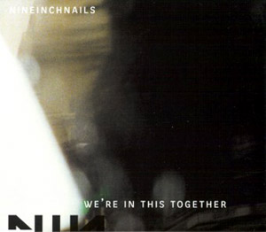 Nine Inch Nails (1999) We're In This Together, Part 3