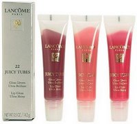 блеск Lancome Juicy Tubes #17