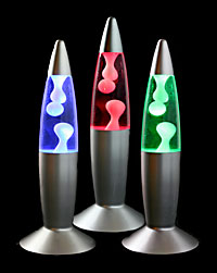 lavalamp