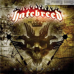 Дискография Hatebreed