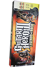 Guitar Hero III