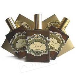 Parfume "Duel" от Annick Goutal