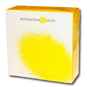 Mandarina Duck