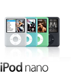 iPod nano