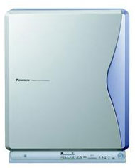 Воздухоочиститель Daikin MC707VM