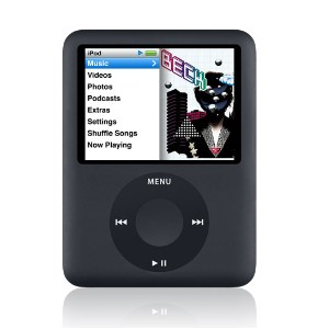 .ipod nano