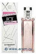 Hot Couture Eau de Toilette