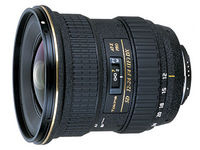 Tokina 12-24 mm F4 for Canon