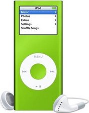 Apple iPod