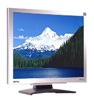 LCD монитор 19"