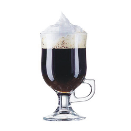 БОКАЛ ДЛЯ IRISH COFFEE И ГЛИНТВЕЙНА