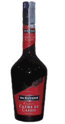 Ликер Creme de Cassis