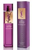 elle oт yves saint laurent